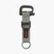 KEY HOLDER,Foilage, swatch
